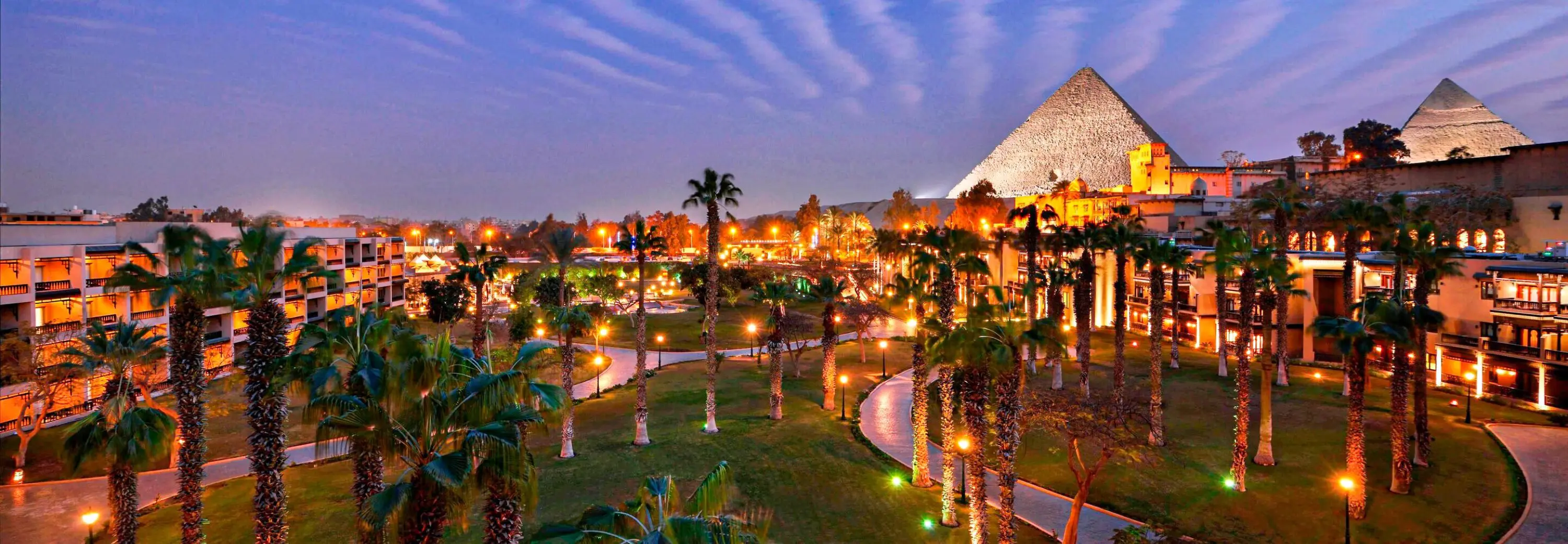 Egypt Luxury Tours
